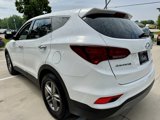Used 2018 Hyundai Santa Fe Sport image 5