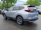 Used 2022 Honda CR-V EX-L image 4