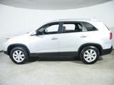 Used 2011 Kia Sorento LX w/ Convenience Pkg image 4