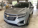 Used 2024 Chevrolet Equinox Premier image 6
