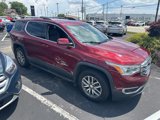 Used 2017 GMC Acadia SLE w/ Driver Alert Package I image 2