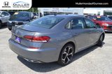 Used 2020 Volkswagen Passat 2.0T R-Line image 4