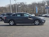 Used 2021 Chevrolet Malibu LS w/ Driver Confidence Package II image 3