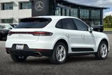 Used 2020 Porsche Macan image 4
