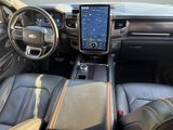Used 2022 Ford Expedition Max Platinum image 4