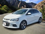 Used 2020 Chevrolet Sonic Premier image 5
