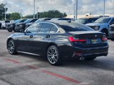 Used 2019 BMW 330i Sedan w/ Premium Package image 4