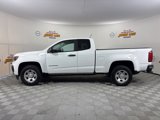 Used 2022 Chevrolet Colorado W/T w/ WT Convenience Package image 2