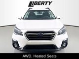 Used 2019 Subaru Outback 2.5i Premium w/ Popular Package #2 image 2