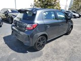 New 2024 Mitsubishi Mirage Black Edition image 6