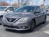 Used 2018 Nissan Sentra S w/ Protection Package image 3