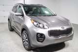 Used 2018 Kia Sportage EX w/ EX Premium Package image 5