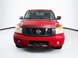 Used 2012 Nissan Titan S w/ S Popular Equipment Pkg image 2