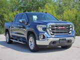 Used 2019 GMC Sierra 1500 SLT image 3