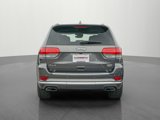 Used 2017 Jeep Grand Cherokee Summit w/ Platinum Series Group image 6