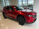 Used 2022 MAZDA CX-5 AWD 2.5 Turbo image 3