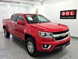 Used 2017 Chevrolet Colorado LT w/ LT Convenience Package image 2