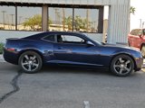 Used 2012 Chevrolet Camaro LT w/ RS Package image 5