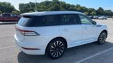 Used 2021 Lincoln Aviator Black Label Grand Touring w/ Class IV Trailer Tow Package image 2