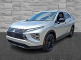 Used 2023 Mitsubishi Eclipse Cross LE image 4