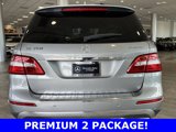 Used 2012 Mercedes-Benz ML 350 BlueTEC 4MATIC image 4