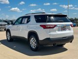 Used 2020 Chevrolet Traverse LT image 5