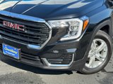 Certified 2024 GMC Terrain SLE image 3