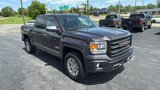 Used 2015 GMC Sierra 1500 SLE w/ All-Terrain Package image 3