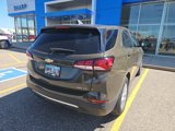 Used 2024 Chevrolet Equinox LT image 3