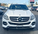 Used 2018 Mercedes-Benz GLE 350 4MATIC w/ Premium 1 Package image 4