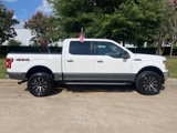 Used 2018 Ford F150 XLT w/ Equipment Group 302A Luxury image 2