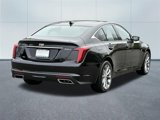 Used 2024 Cadillac CT5 Premium Luxury image 4