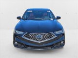 Used 2019 Acura TLX w/ Technology & A-SPEC Pkg image 2