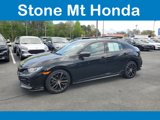 Used 2021 Honda Civic Sport image 2