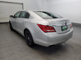 Used 2016 Buick LaCrosse Leather image 5