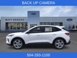New 2025 Ford Escape ST-Line w/ Equipment Group 301A image 3