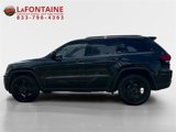 Used 2018 Jeep Grand Cherokee Laredo image 4