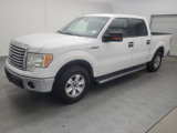 Used 2012 Ford F150 XLT w/ XLT Chrome Pkg image 2