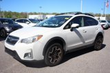 Used 2017 Subaru Crosstrek 2.0i Limited image 3