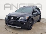 Used 2019 Nissan Pathfinder SV w/ Rock Creek Edition image 3