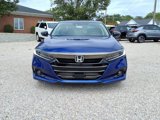 Used 2022 Honda Accord Sport Special Edition image 2