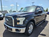 Used 2015 Ford F150 XLT w/ Equipment Group 302A Luxury image 3