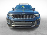 Used 2021 Jeep Grand Cherokee L Overland w/ Luxury Tech Group IV image 3