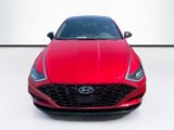 Used 2022 Hyundai Sonata SEL Plus image 2