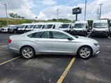Used 2016 Chevrolet Impala LS image 2