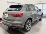 New 2025 Audi Q3 2.0T Premium image 2