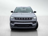 New 2024 Jeep Compass Sport image 2