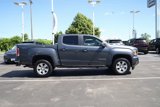 Used 2017 GMC Canyon SLE image 4