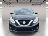 Used 2016 Nissan Murano SV w/ Premium Package image 2