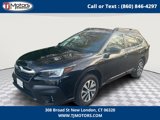 Used 2020 Subaru Outback Premium image 3